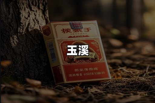 玉溪